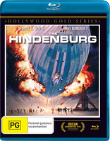 The Hindenburg (Blu-ray Movie)