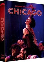 Chicago (Blu-ray Movie)