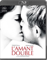 L' amant Double (Blu-ray Movie)