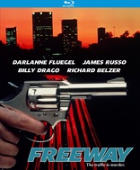 Freeway (Blu-ray Movie)