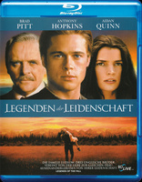 Legends of the Fall (Blu-ray Movie)