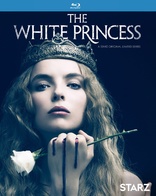 The White Princess (Blu-ray Movie)