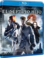 Seventh Son (Blu-ray Movie)