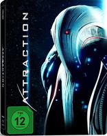 Attraction 3D (Blu-ray Movie)