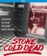 Stone Cold Dead (Blu-ray Movie), temporary cover art