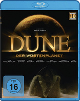 Dune (Blu-ray Movie)