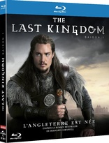 The Last Kingdom: Complete First Season (Blu-ray Movie)