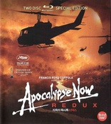 Apocalypse Now (Blu-ray Movie)