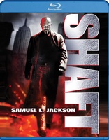 Shaft (Blu-ray Movie)