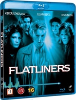 Flatliners (Blu-ray Movie), temporary cover art