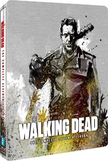 The Walking Dead: Season 7 (Blu-ray Movie)