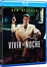 Live by Night (Blu-ray Movie)