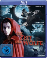 The Company of Wolves (Blu-ray Movie)