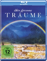 Dreams (Blu-ray Movie)