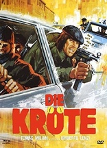 Die Krte (Blu-ray Movie)