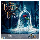 Beauty and the Beast (Blu-ray Movie)