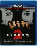 Scream 2 (Blu-ray Movie)