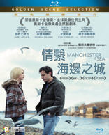 Manchester by the Sea (Blu-ray Movie)