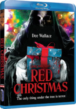 Red Christmas (Blu-ray Movie)