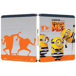 Despicable Me 3 (Blu-ray Movie)