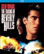 The Taking of Beverly Hills (Blu-ray Movie)