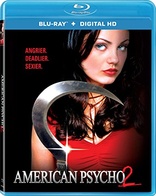 American Psycho 2 (Blu-ray Movie)