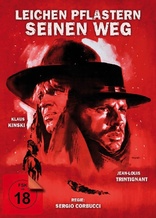 Leichen pflastern seinen Weg (Blu-ray Movie)