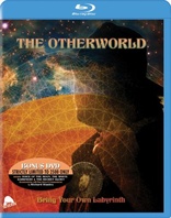 The Otherworld (Blu-ray Movie), temporary cover art
