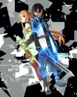 Sword Art Online the Movie -Ordinal Scale- (Blu-ray Movie)