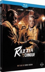 Razzia sur la chnouf (Blu-ray Movie)