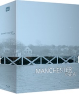 Manchester by the Sea (Blu-ray Movie)