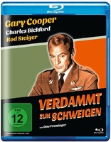 Verdammt zum Schweigen (Blu-ray Movie)