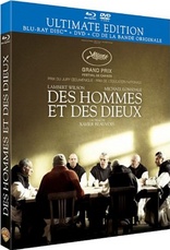 Des hommes et des dieux (Blu-ray Movie)