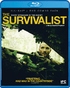 The Survivalist (Blu-ray Movie)