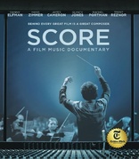 Score: A Film Music Documentary (Blu-ray Movie)