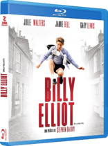 Billy Elliot (Blu-ray Movie)