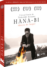 Hana-bi (Blu-ray Movie)