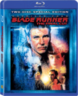 Blade Runner (Blu-ray Movie), temporary cover art