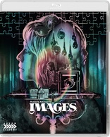 Images (Blu-ray Movie)