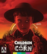 Children of the Corn (Blu-ray Movie)