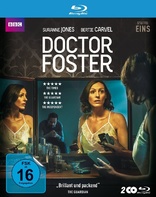 Doctor Foster - Staffel 1 (Blu-ray Movie)