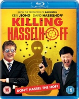 Killing Hasselhoff (Blu-ray Movie)