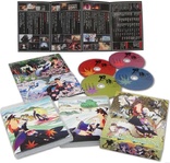 Katanagatari (Blu-ray Movie)
