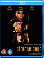 Strange Days (Blu-ray Movie), temporary cover art