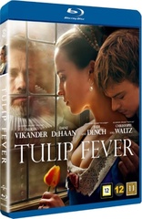 Tulip Fever (Blu-ray Movie)