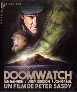 Doomwatch (Blu-ray Movie), temporary cover art