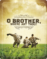 O Brother, Where Art Thou? (Blu-ray Movie), temporary cover art