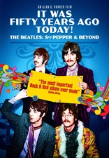 It Was Fifty Years Ago Today ! (Blu-ray Movie)
