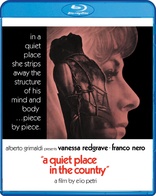 A Quiet Place in the Country (Blu-ray Movie)