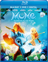 Mune: Guardian of the Moon (Blu-ray Movie)